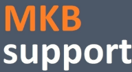 MKB Support logo