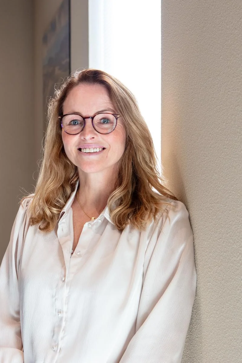 Paula Vermeulen, life- en loopbaancoach bij MKB-Support